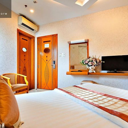 S79 Happy Hotel 2 TP. Hồ Chí Minh Ngoại thất bức ảnh