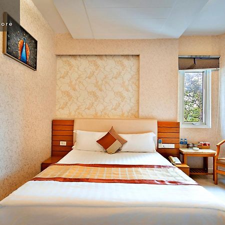 S79 Happy Hotel 2 TP. Hồ Chí Minh Ngoại thất bức ảnh