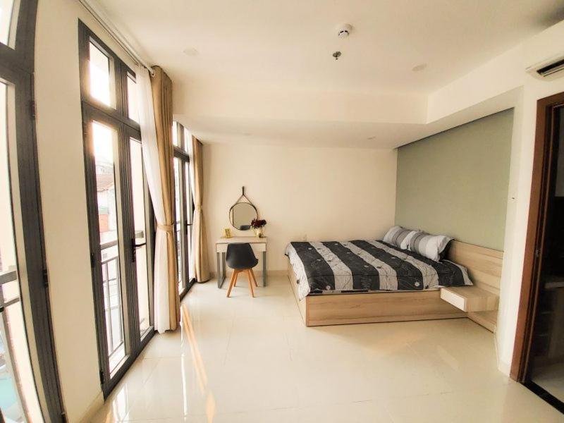 S79 Happy Hotel 2 TP. Hồ Chí Minh Ngoại thất bức ảnh