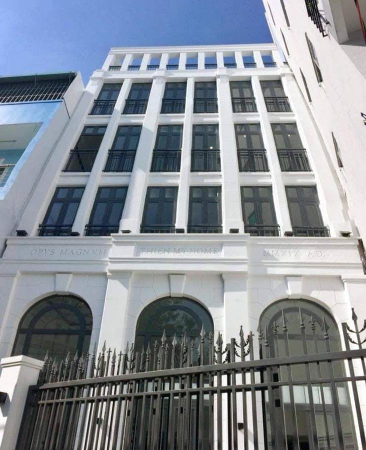 S79 Happy Hotel 2 TP. Hồ Chí Minh Ngoại thất bức ảnh
