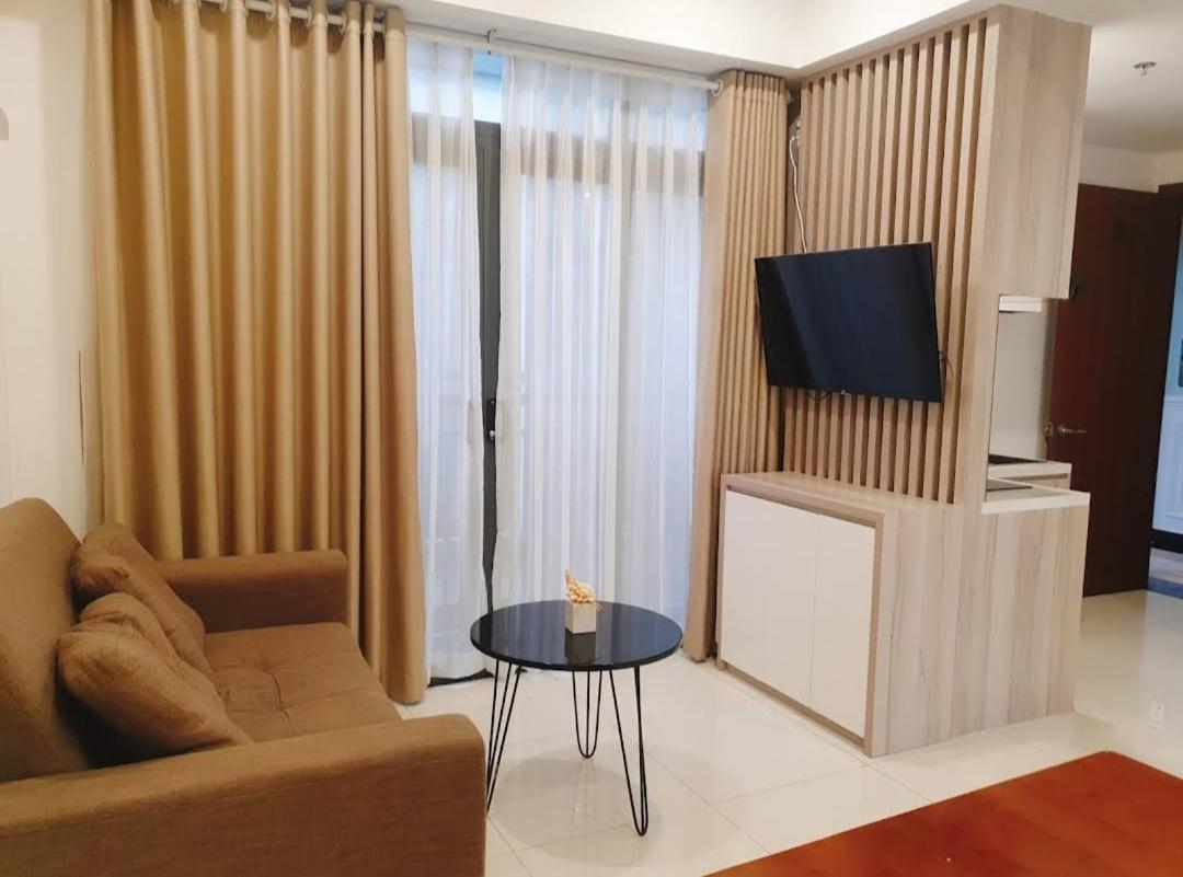 S79 Happy Hotel 2 TP. Hồ Chí Minh Ngoại thất bức ảnh