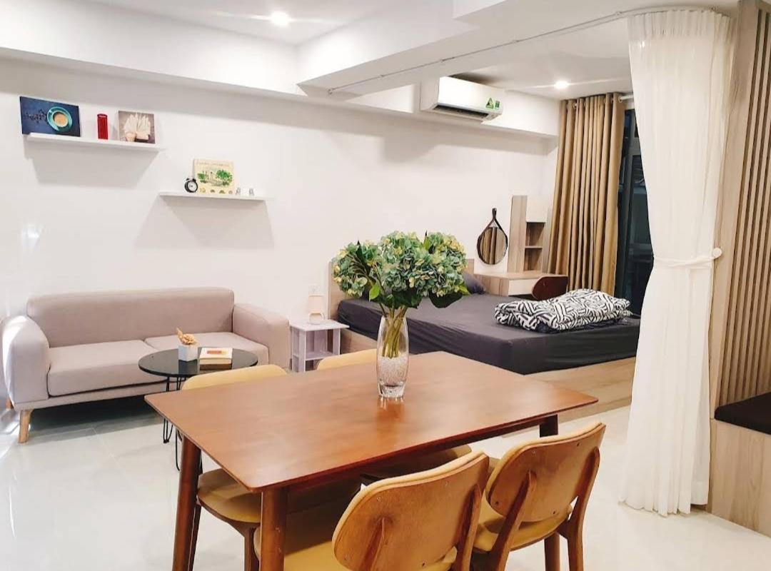 S79 Happy Hotel 2 TP. Hồ Chí Minh Ngoại thất bức ảnh