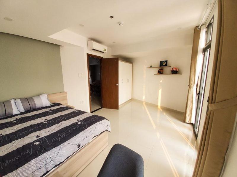 S79 Happy Hotel 2 TP. Hồ Chí Minh Ngoại thất bức ảnh
