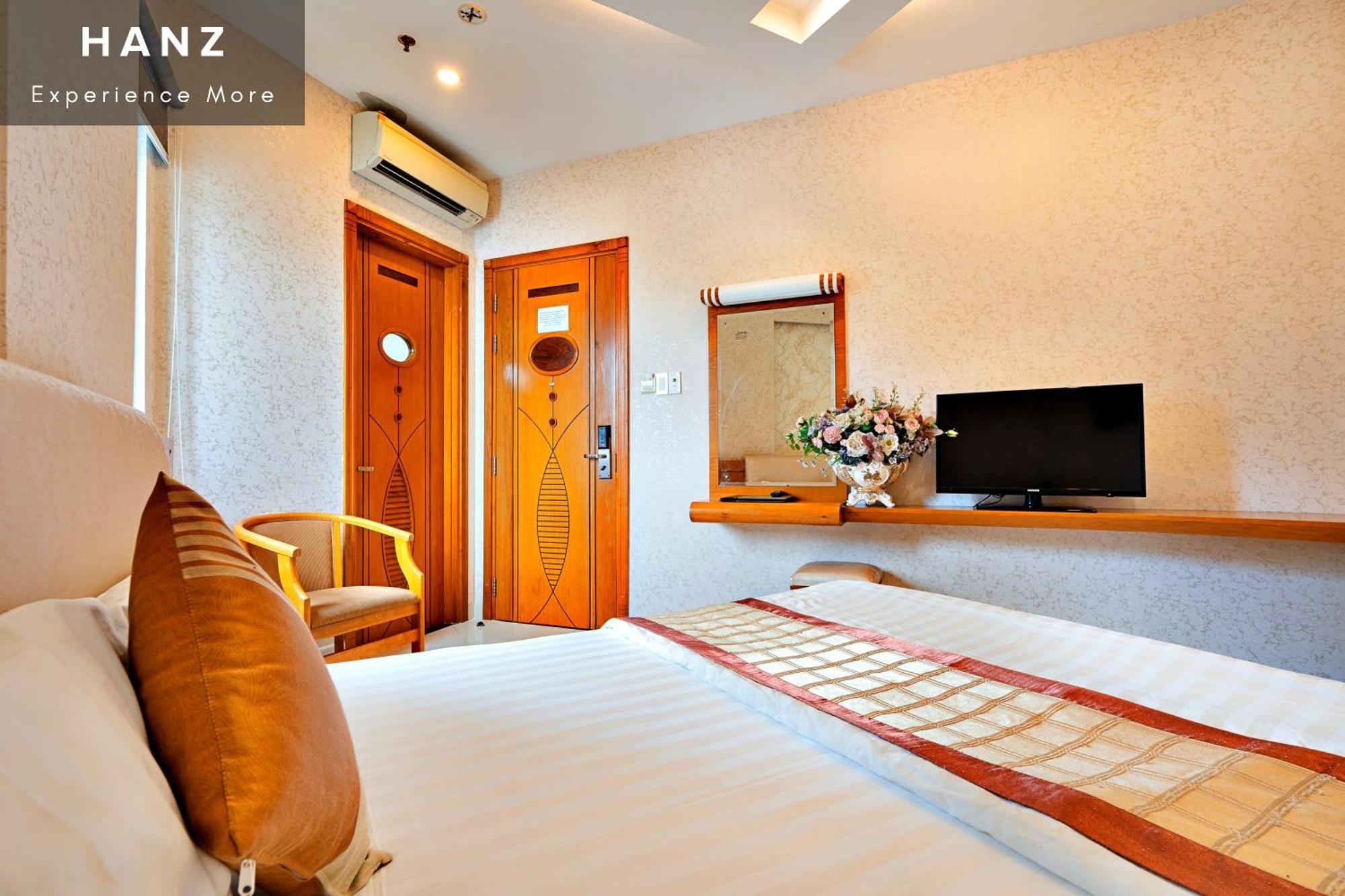 S79 Happy Hotel 2 TP. Hồ Chí Minh Ngoại thất bức ảnh