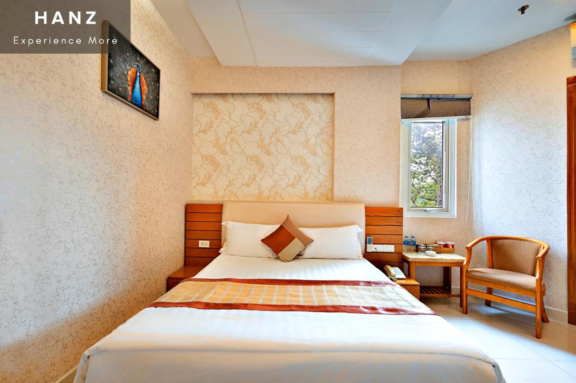 S79 Happy Hotel 2 TP. Hồ Chí Minh Ngoại thất bức ảnh